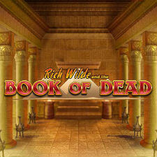 Book of Dead