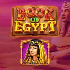 Book of Egypt