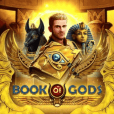 Book of Gods