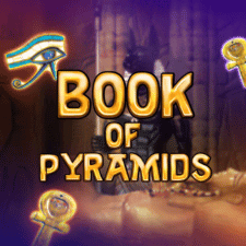 Book of Pyramids