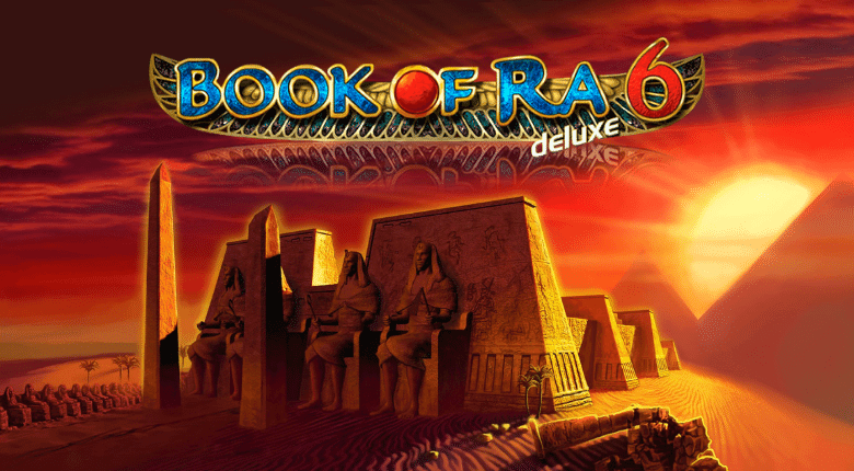 Book of Ra 6 kostenlos spielen ohne Anmeldung