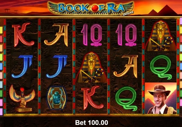 Nov 25,  · Book of Ra Spiele kostenlos ohne Anmeldung. Book of Ra ist der ganz große Klassiker unter den Spielautomaten, ein Slot, der seit Generationen begeistert und heute im Online Casino für jede Menge Spannung und lukrative Gewinne sorgt/5.