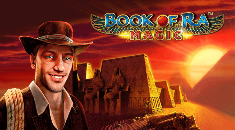 Book of Ra Magic kostenlos ohne Anmeldung