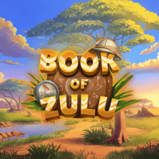  Book of Zulu