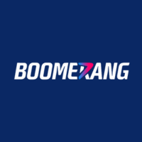 boomerang bet casino logo