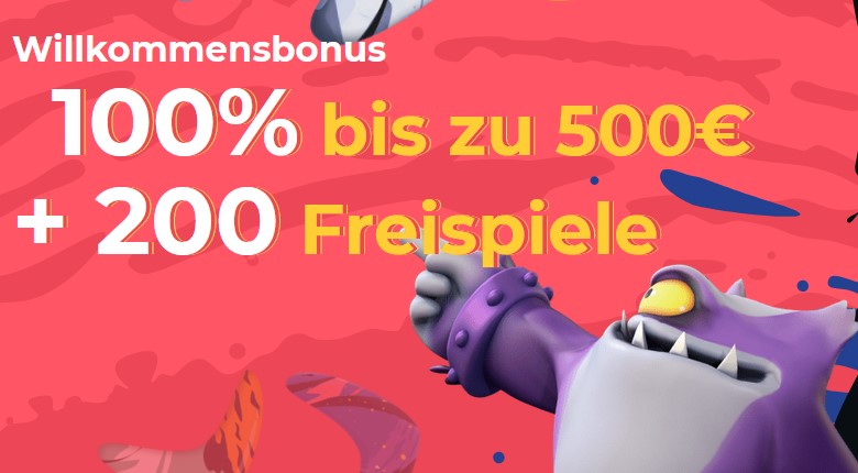 Boomerang Casino Bonus