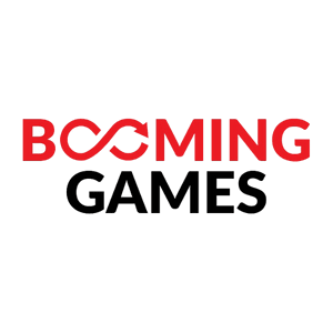Booming Games