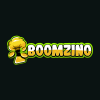 Boomzino boomzino casino logo