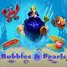 Bubbles & Pearls