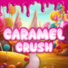 Caramel Crush