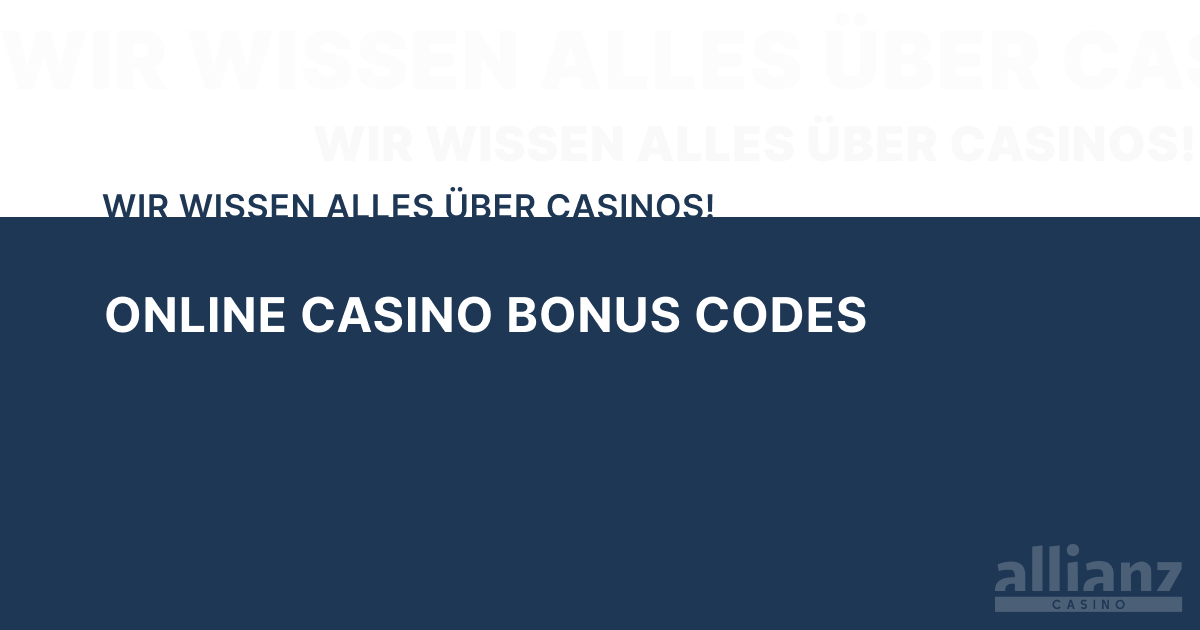nine casino bonus code ohne einzahlung