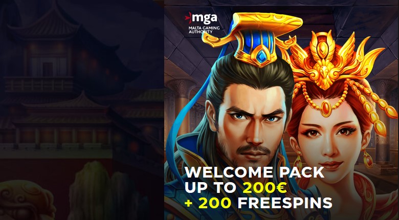 CasinoBuck Promo Code