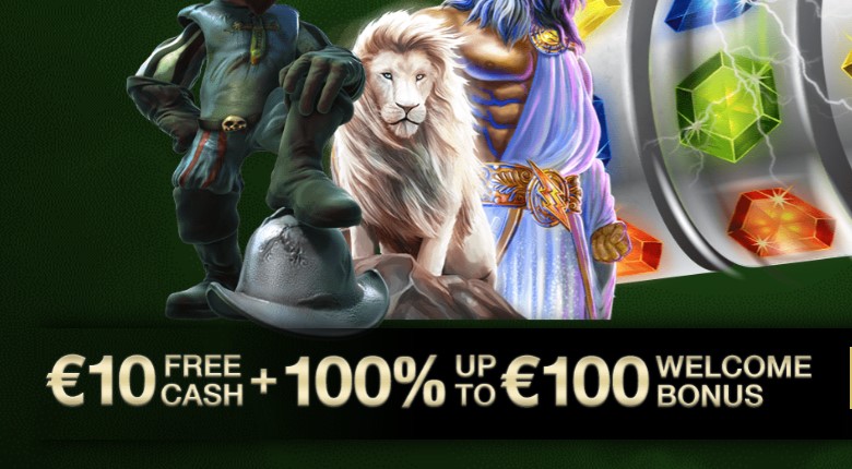 Casino Tropez – 10 Euro Bonus ohne Einzahlung