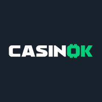 Casinok casinok casino logo