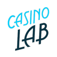 casino lab logo