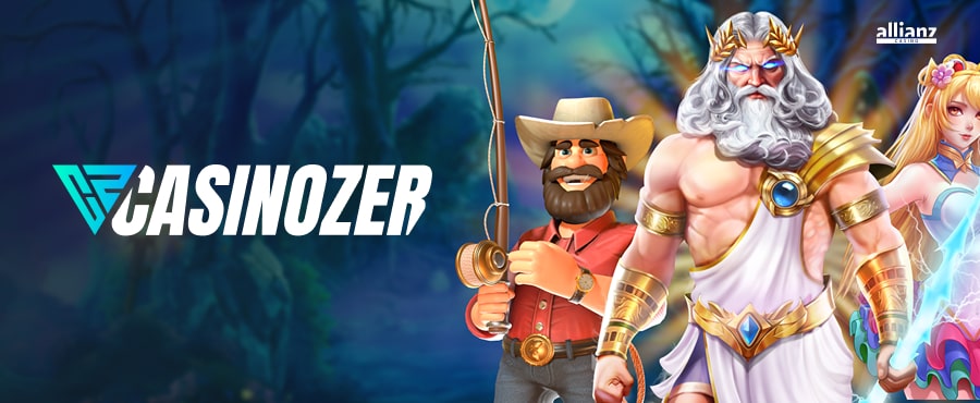 Casinozer Casino