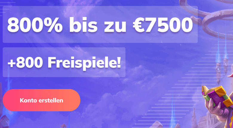 CasiWave Casino Bonus Code