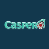 Caspero Casino caspero casino logo