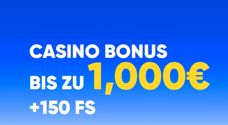 Cazimbo Casino Bonus