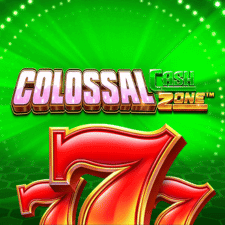 Colossal Cash Zone