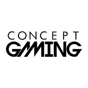Concept Gaming