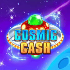 Cosmic Cash