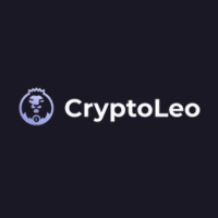 cryptoleo casino logo
