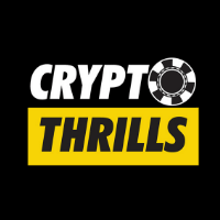 cryptothrills casino logo