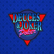 Deuces Joker Poker
