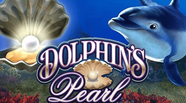Dolphins Pearl kostenlos spielen ohne Anmeldung