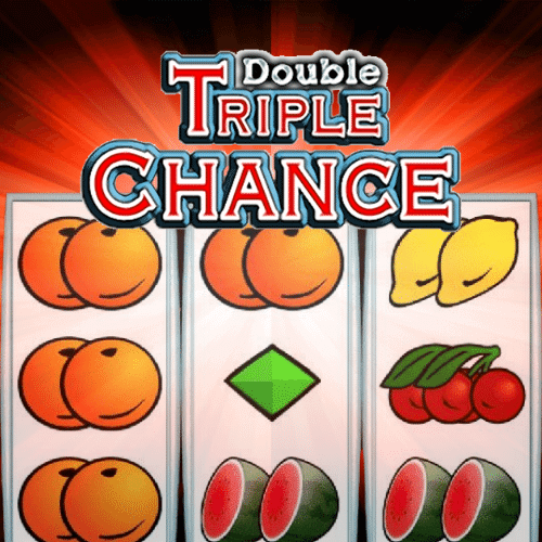 Merkur Double Triple Chance Slot