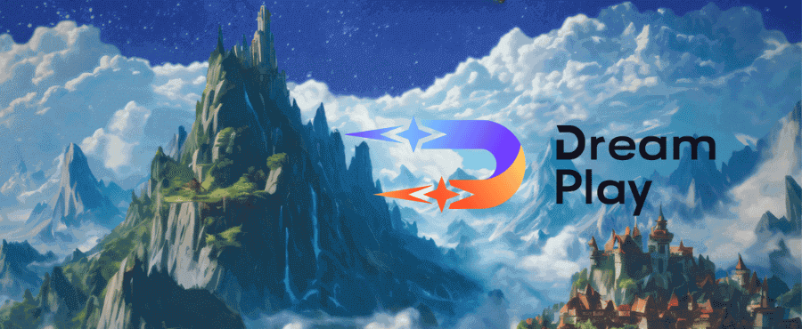 Dream Play Games Provider