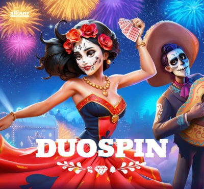 DuoSpin Casino