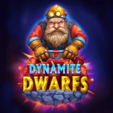 Dynamite Dwarfs