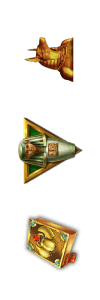 Egyptian Slots Online