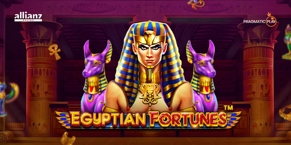 Egyptian Fortunes