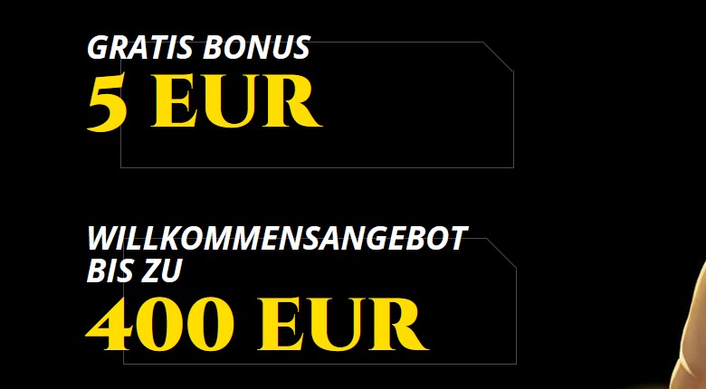 Energy Casino Promo Code
