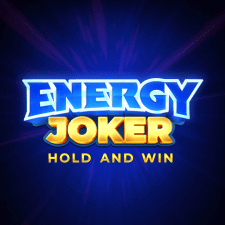 Energy Joker: Hold and Win