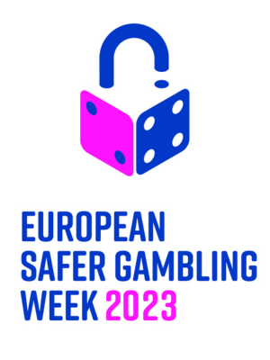 Europäische Woche für sicheres Glücksspiel 2023