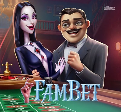 FamBet Casino