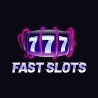 Fast Slots fast slots casino logo