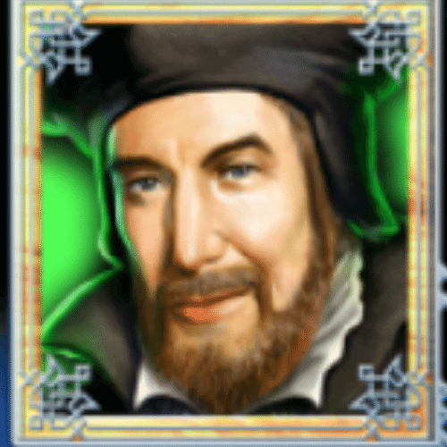 Faust Slot Symbole