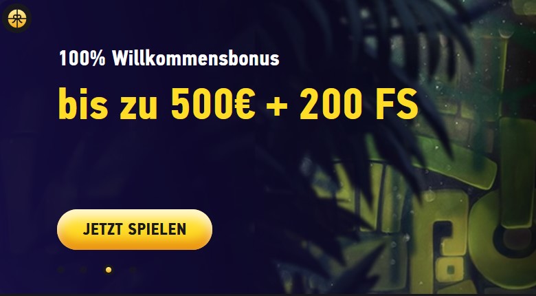 Fezbet Casino Bonus