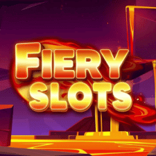 Fiery Slots Cash Mesh Ultra