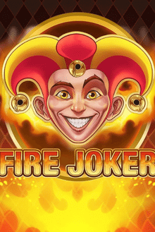 Fire Joker Play n go Slot
