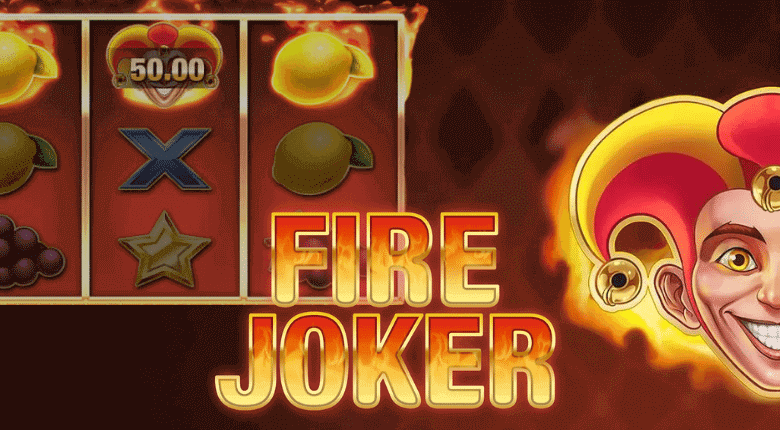 Fire Joker kostenlos ohne Anmeldung