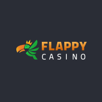 flappy casino logo