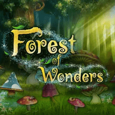 Forest of Wonders Slot