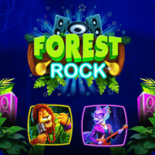 Forest Rock