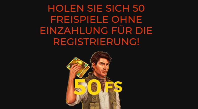 Fortune Clock – 50 Freispiele ohne notwendige Einzahlung
